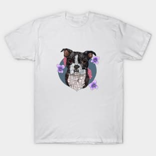 Roscoe T-Shirt